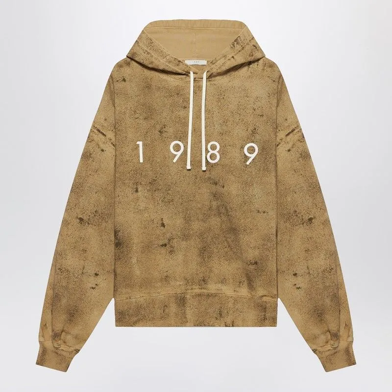 HOODIE LOGO CAMO sold by Lord & Taylor