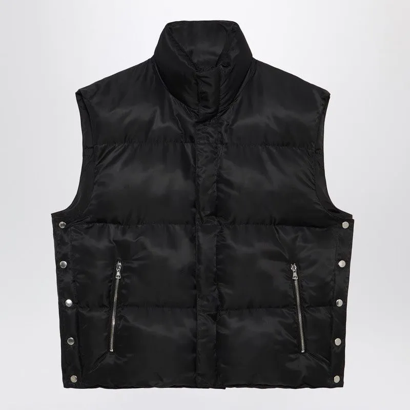 SLEEVELESS PUFFER JACKET sold by Lord & Taylor