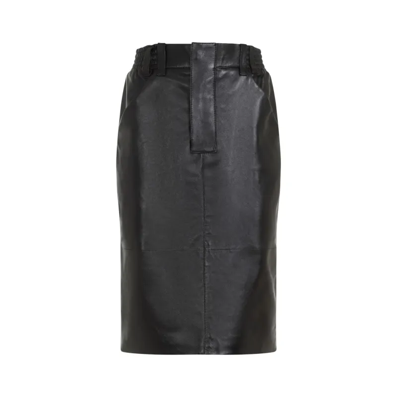 MIDI SKIRT sold by Lord & Taylor