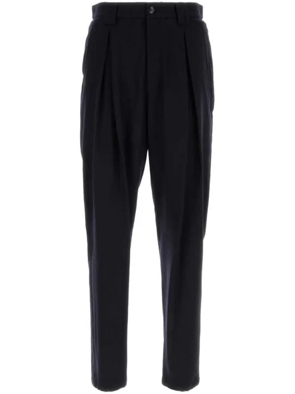 WOOL TAILORED TROUSERS sold by Lord & Taylor