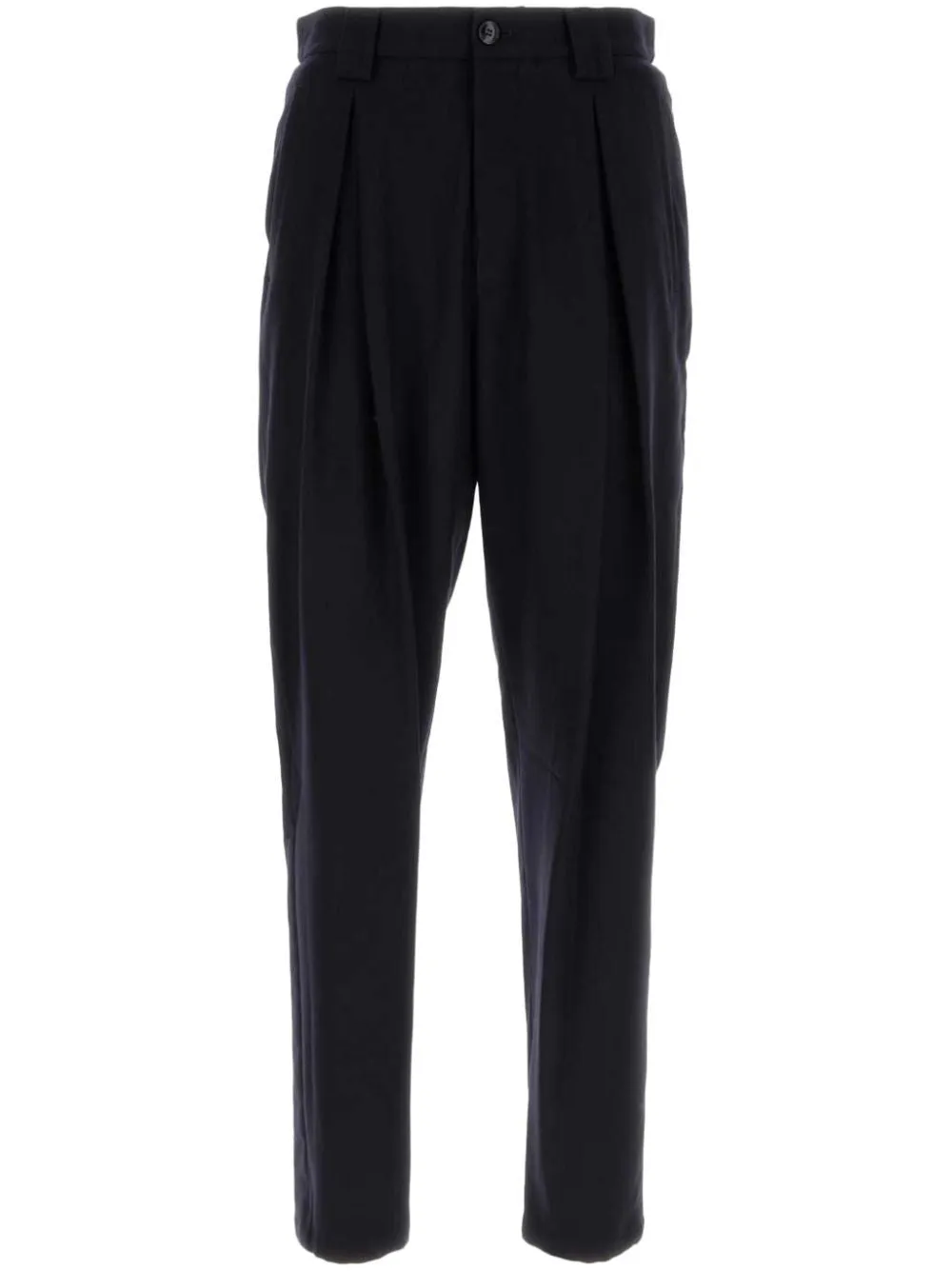 WOOL TAILORED TROUSERS sold by Lord & Taylor