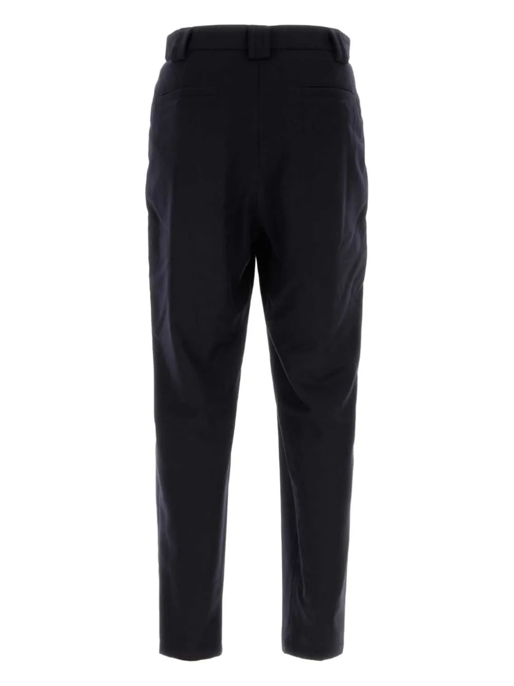 WOOL TAILORED TROUSERS sold by Lord & Taylor product image thumbnail 2