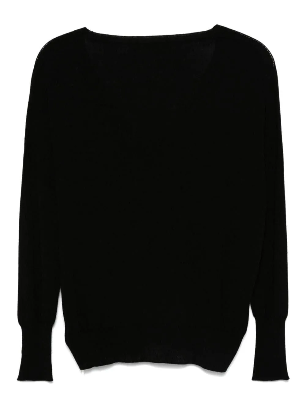V NECK SWEATER sold by Lord & Taylor product image thumbnail 2