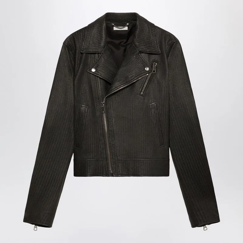 INTRECCIO LEATHER PERFECTO sold by Lord & Taylor