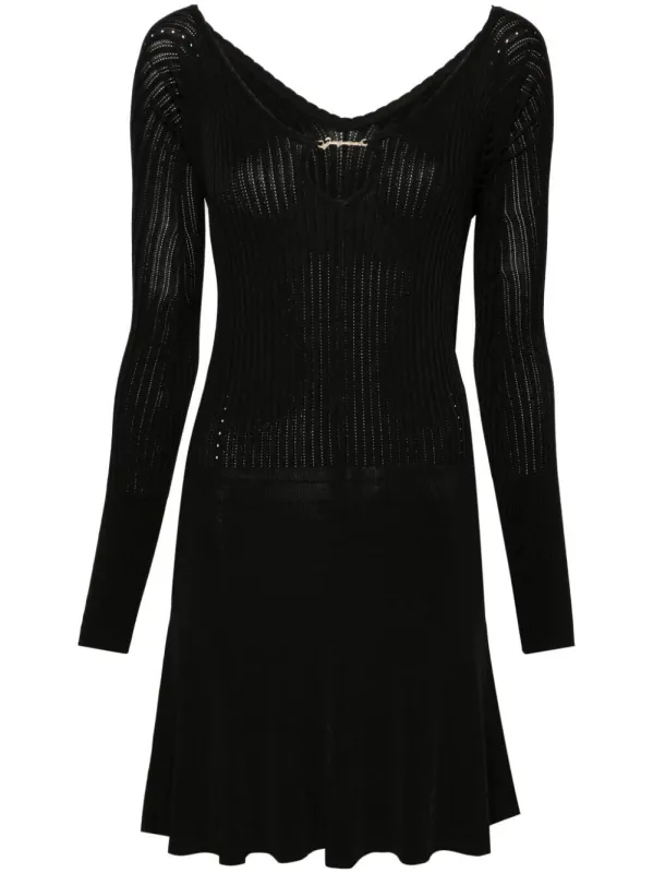 LA MINI ROBE PRALU MINI DRESS sold by Lord & Taylor