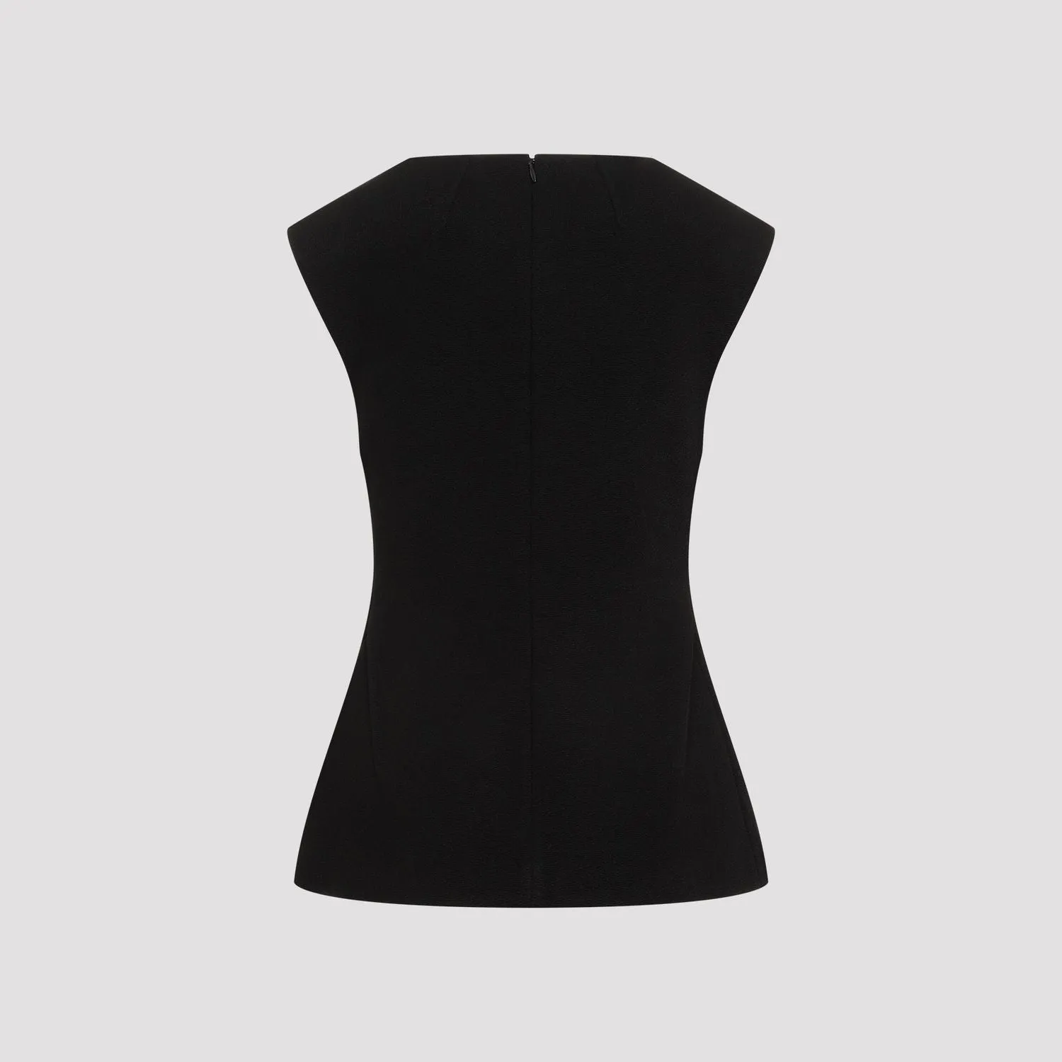 VISCOSE TANK TOP sold by Lord & Taylor product image thumbnail 3