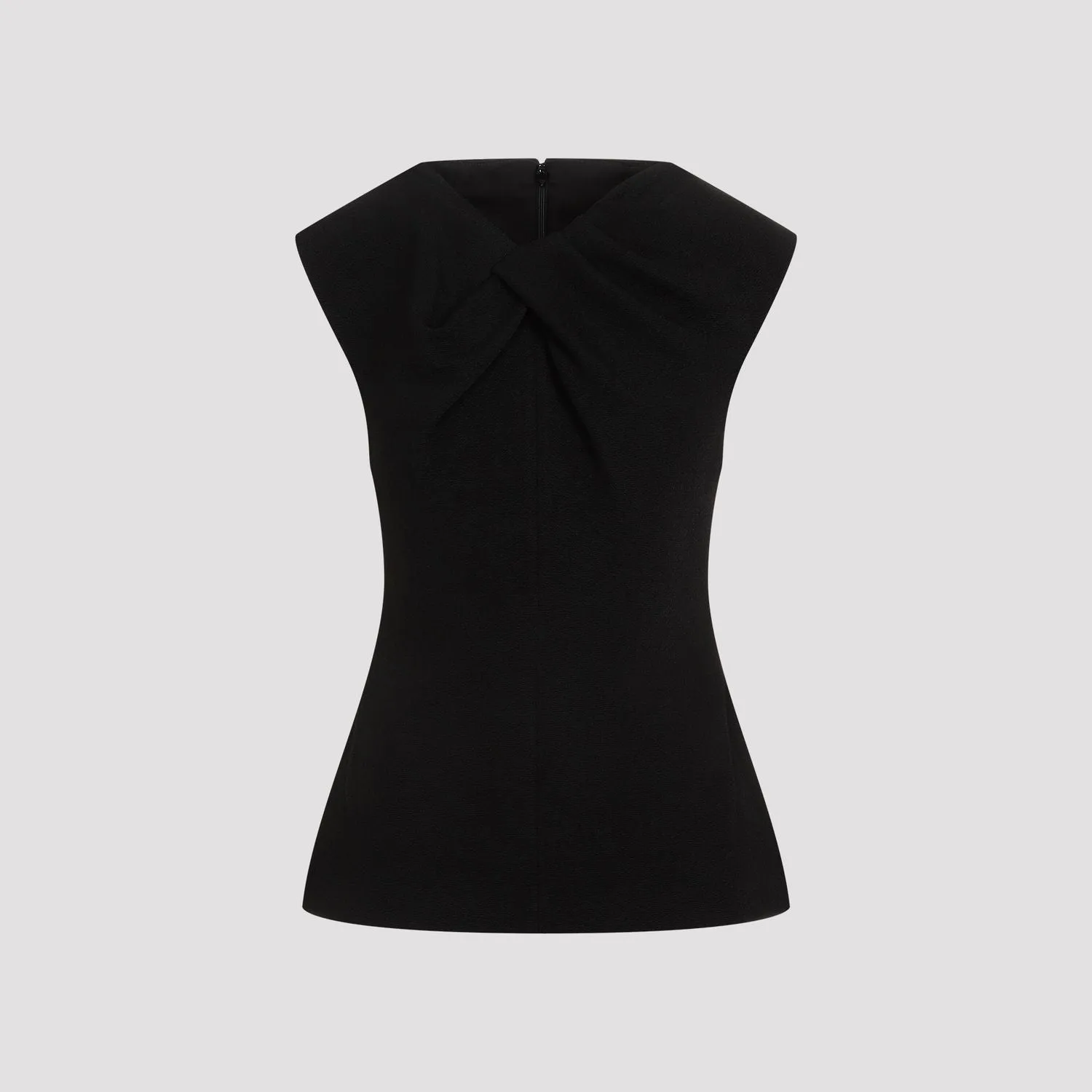 VISCOSE TANK TOP sold by Lord & Taylor product image thumbnail 2