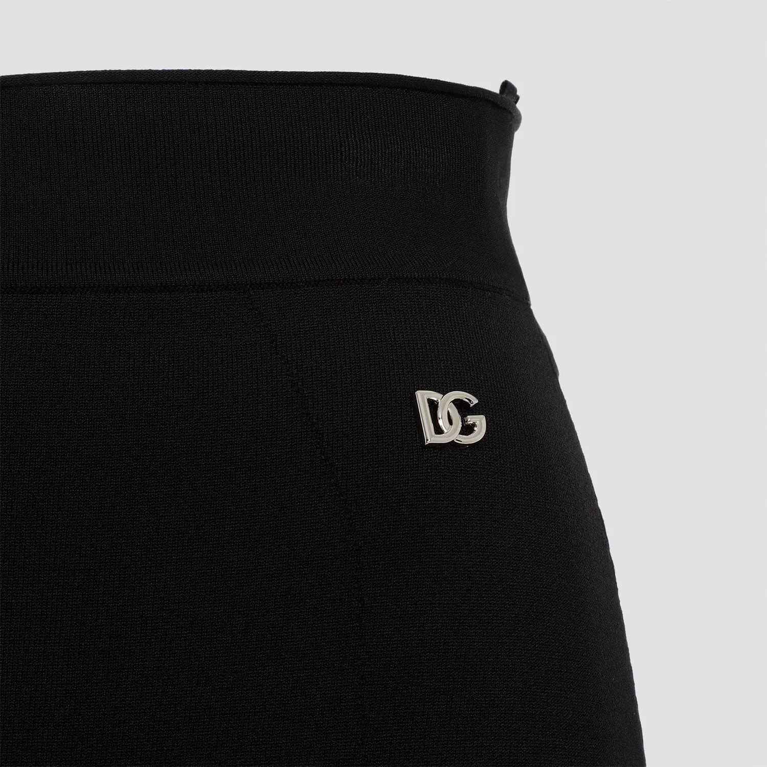 VISCOSE MIDI SKIRT sold by Lord & Taylor product image thumbnail 4