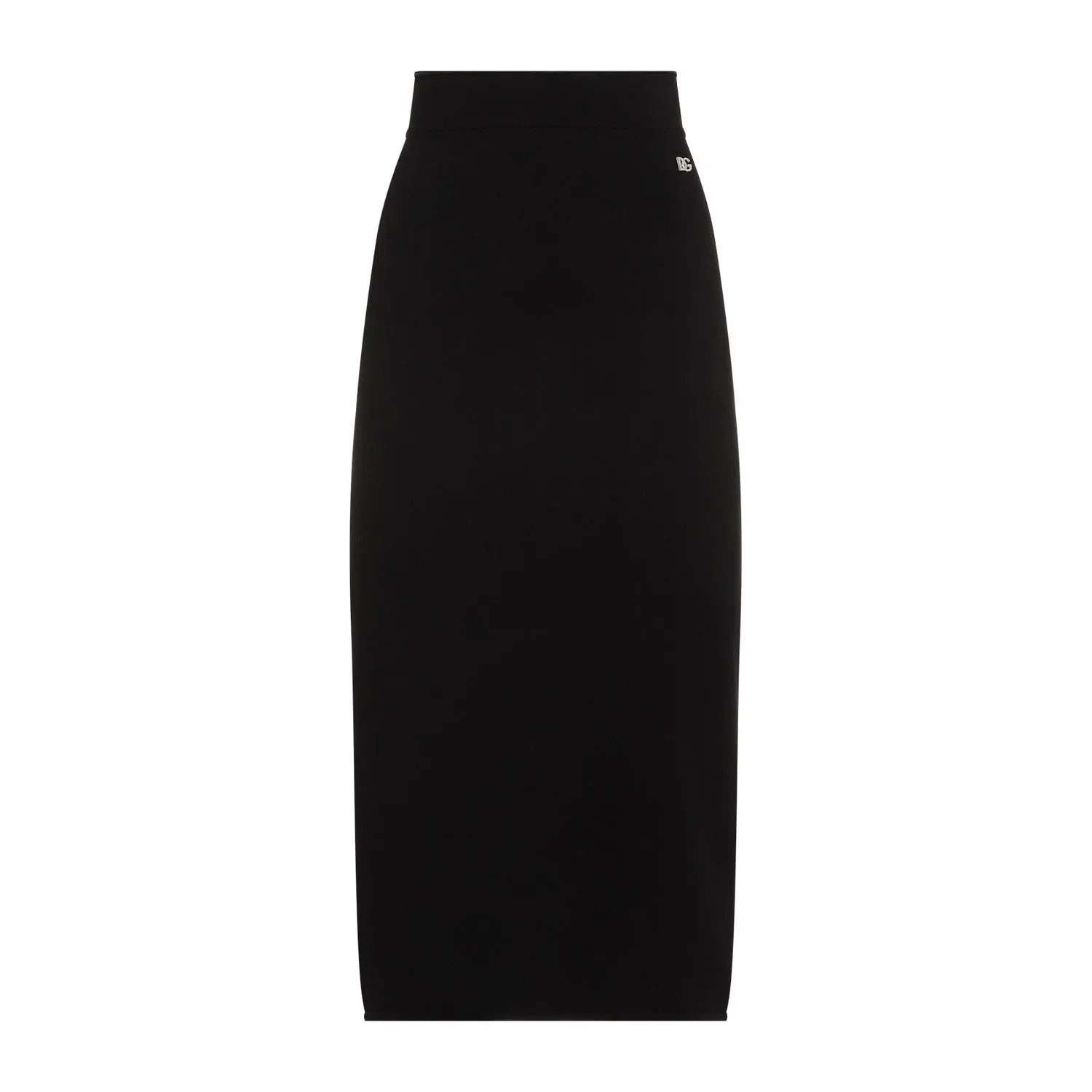 VISCOSE MIDI SKIRT sold by Lord & Taylor
