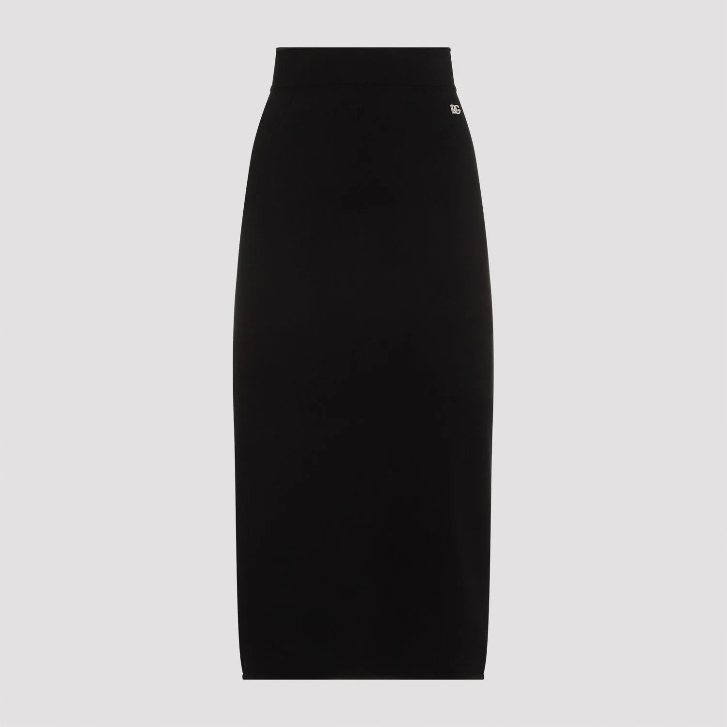 VISCOSE MIDI SKIRT sold by Lord & Taylor product image thumbnail 2