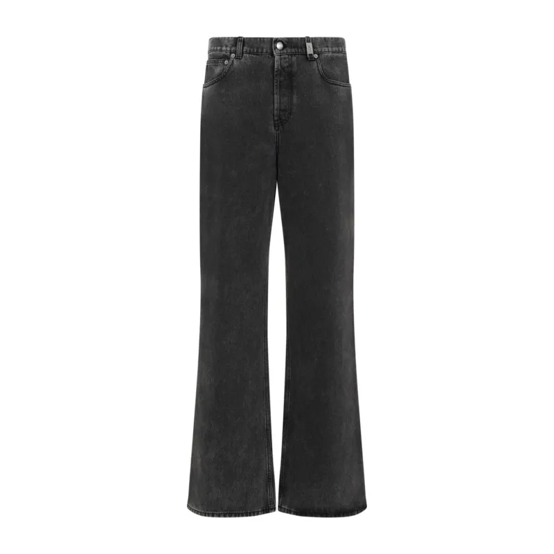 LOW RISE BAGGY JEANS sold by Lord & Taylor