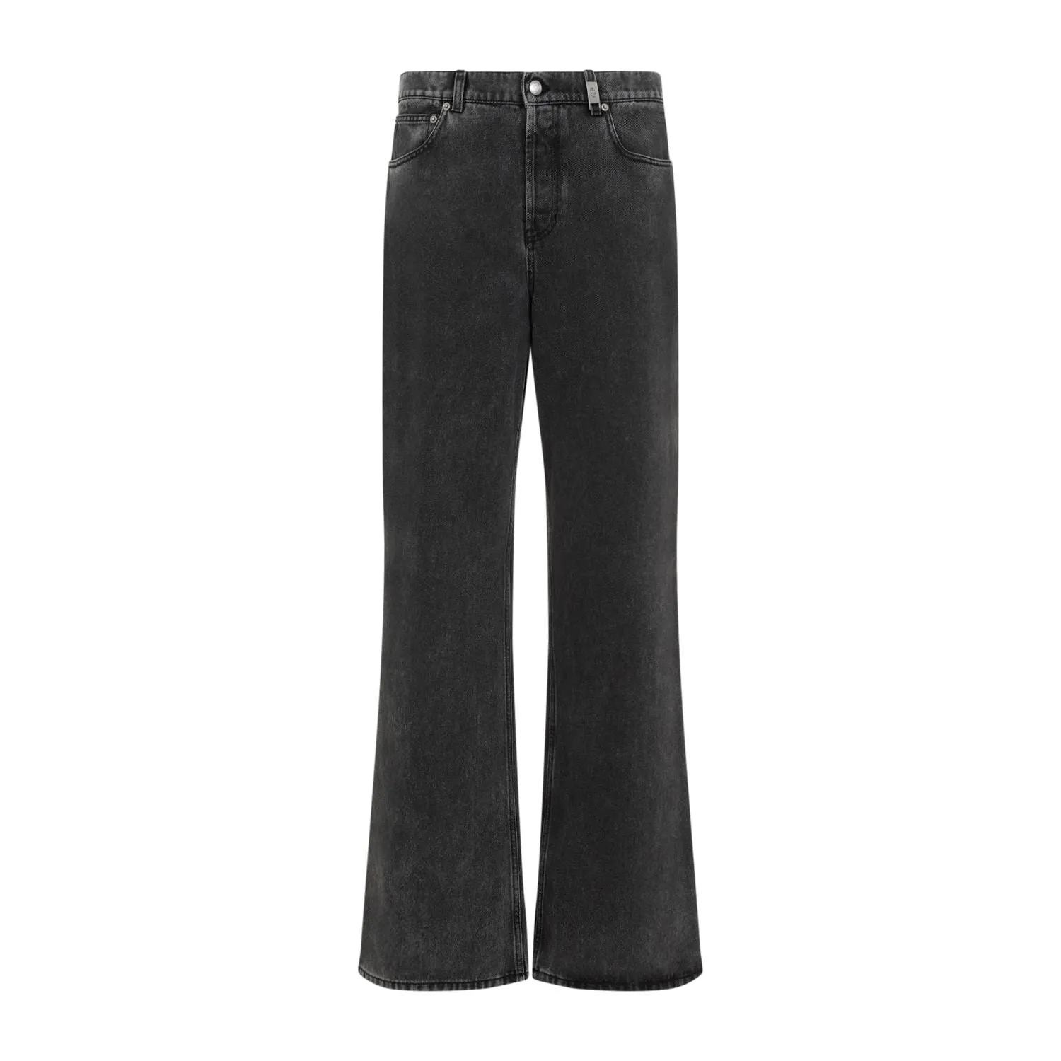 LOW RISE BAGGY JEANS sold by Lord & Taylor