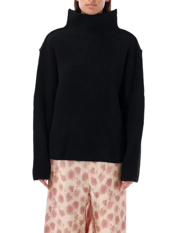 HIGH NECK SWEATER sold by Lord & Taylor