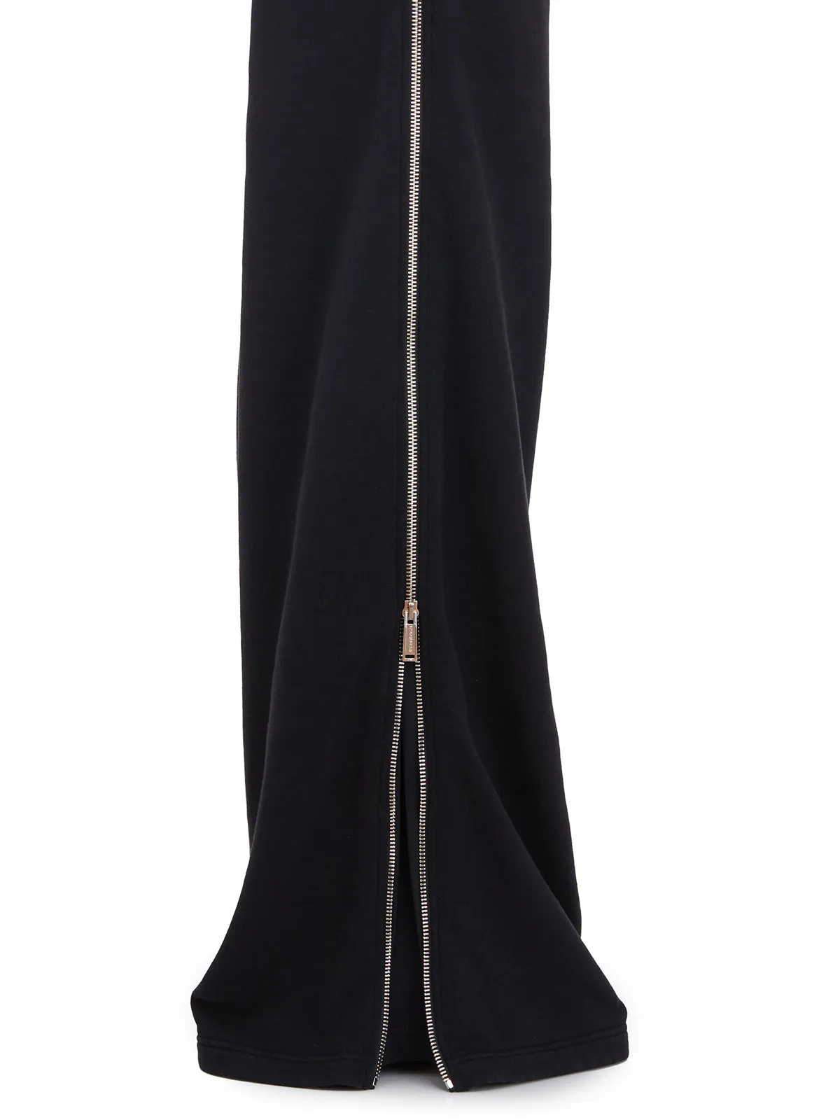 WIDE TROUSERS WITH ZIP sold by Lord & Taylor product image thumbnail 5