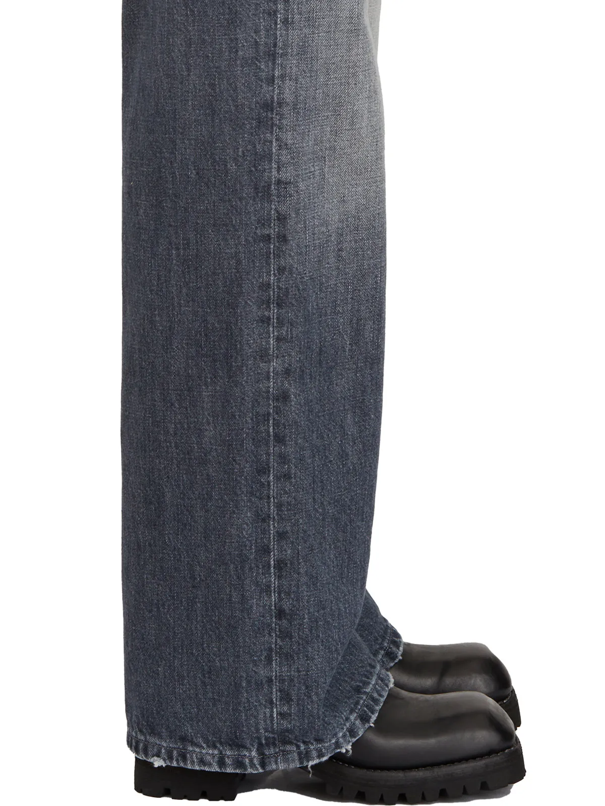 PANTALONE JACKLYN IN COTONE sold by Lord & Taylor product image thumbnail 5