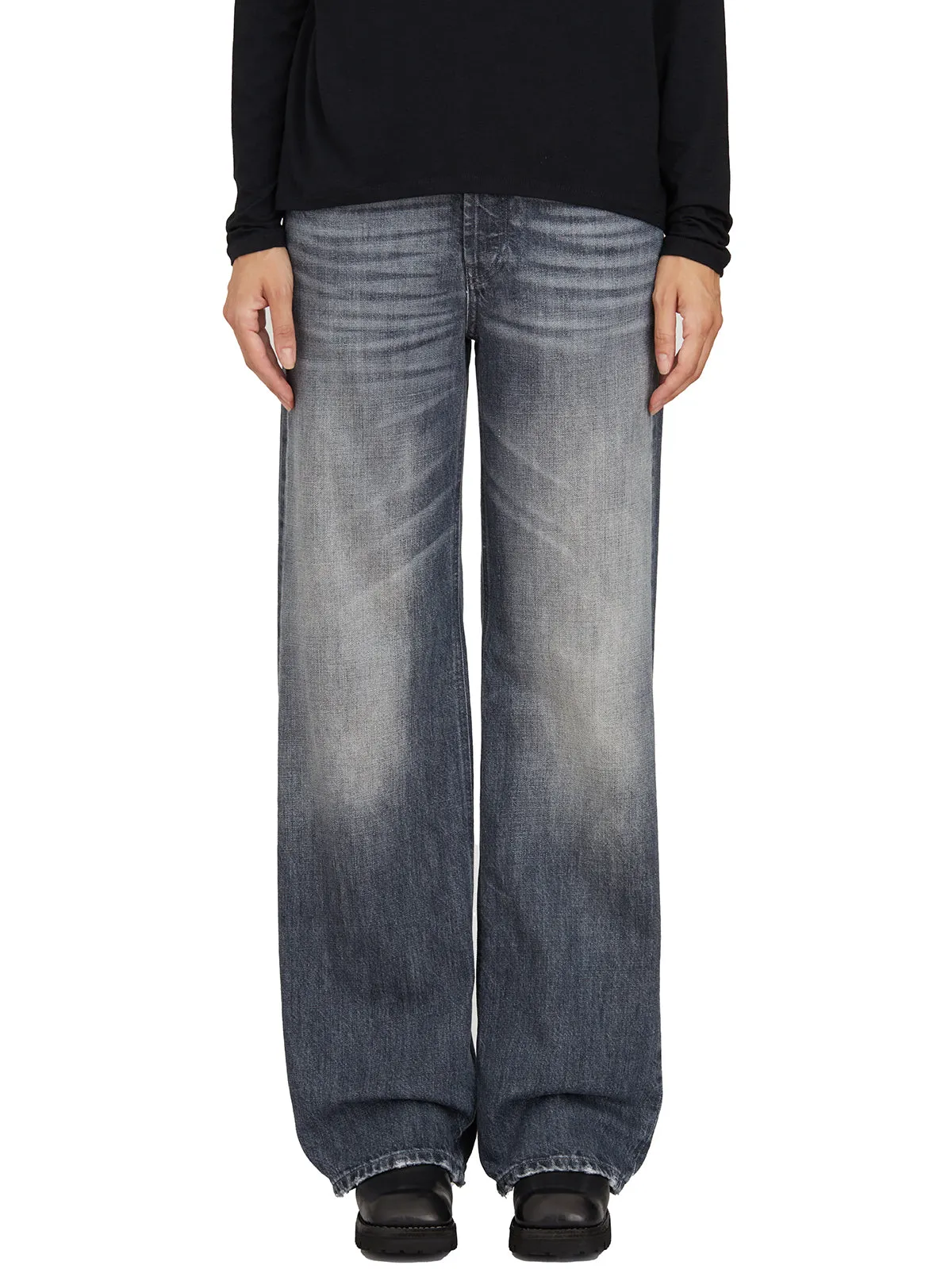 PANTALONE JACKLYN IN COTONE sold by Lord & Taylor
