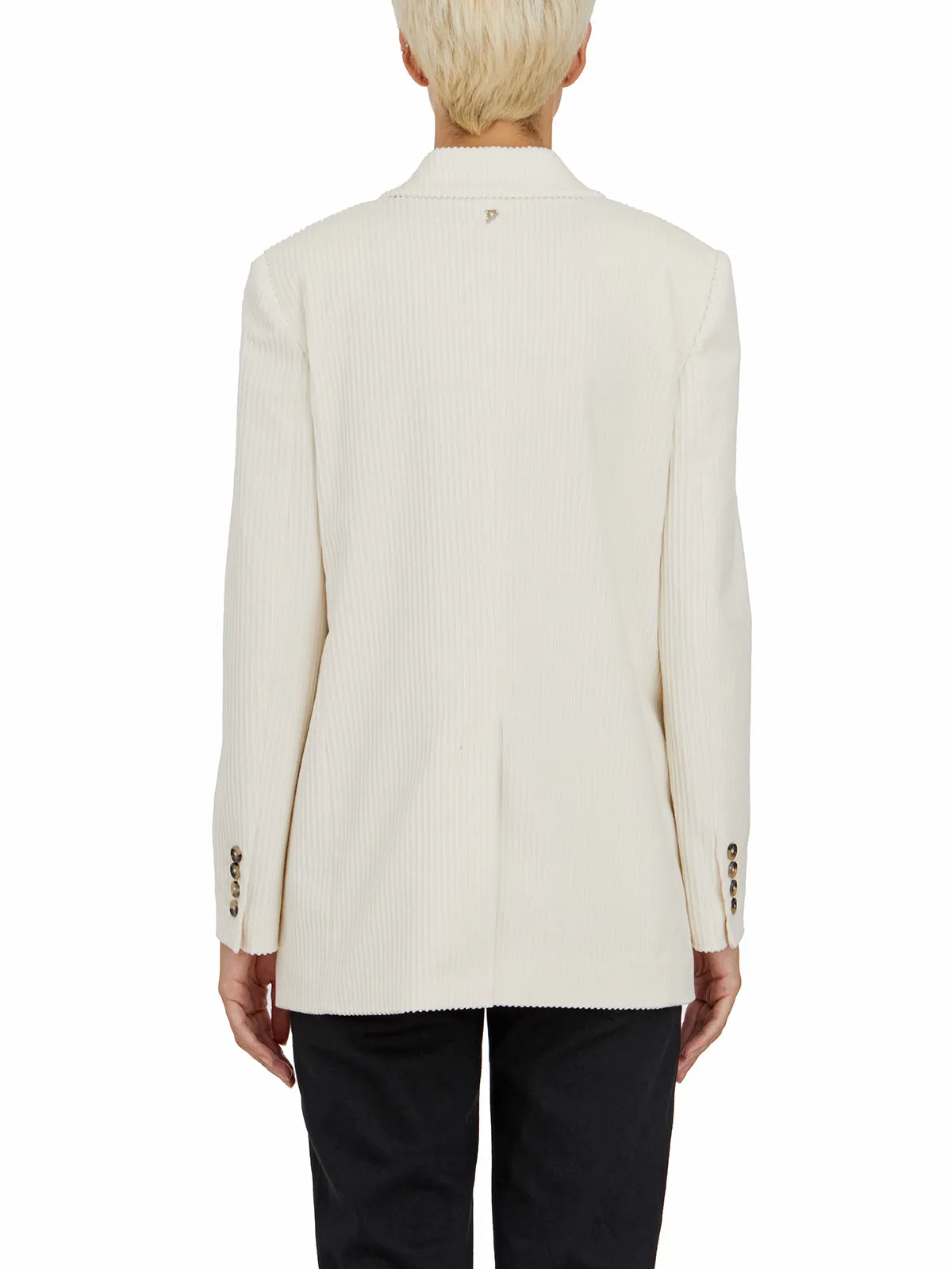 BLAZER MONOPETTO sold by Lord & Taylor product image thumbnail 5