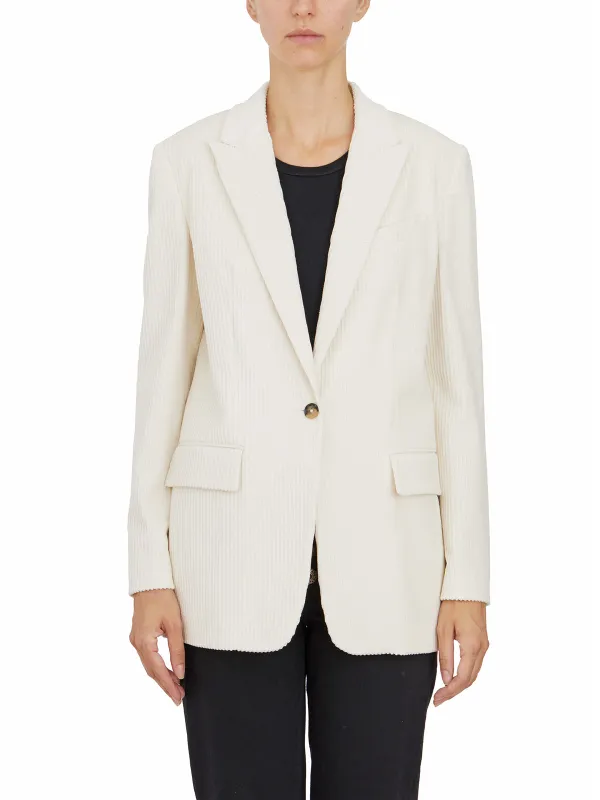 BLAZER MONOPETTO sold by Lord & Taylor