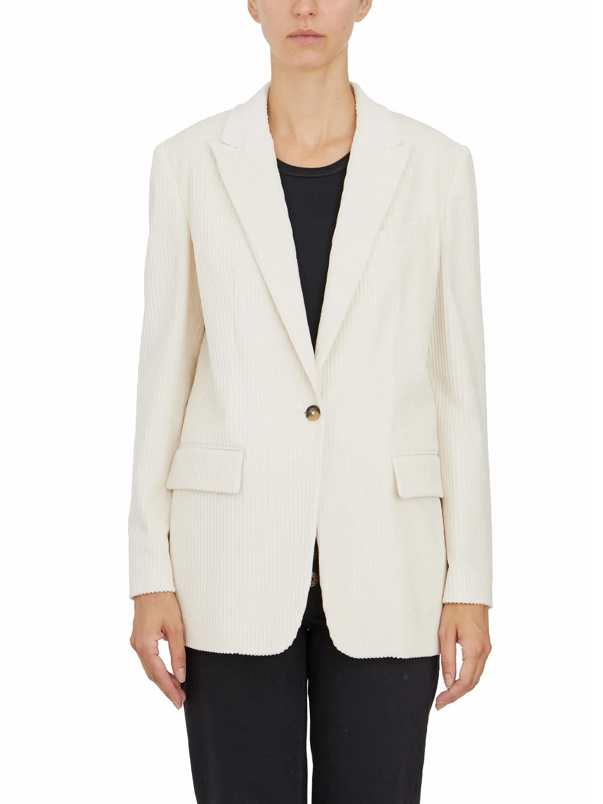 BLAZER MONOPETTO sold by Lord & Taylor