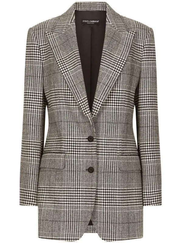 GLEN PLAID BLAZER sold by Lord & Taylor