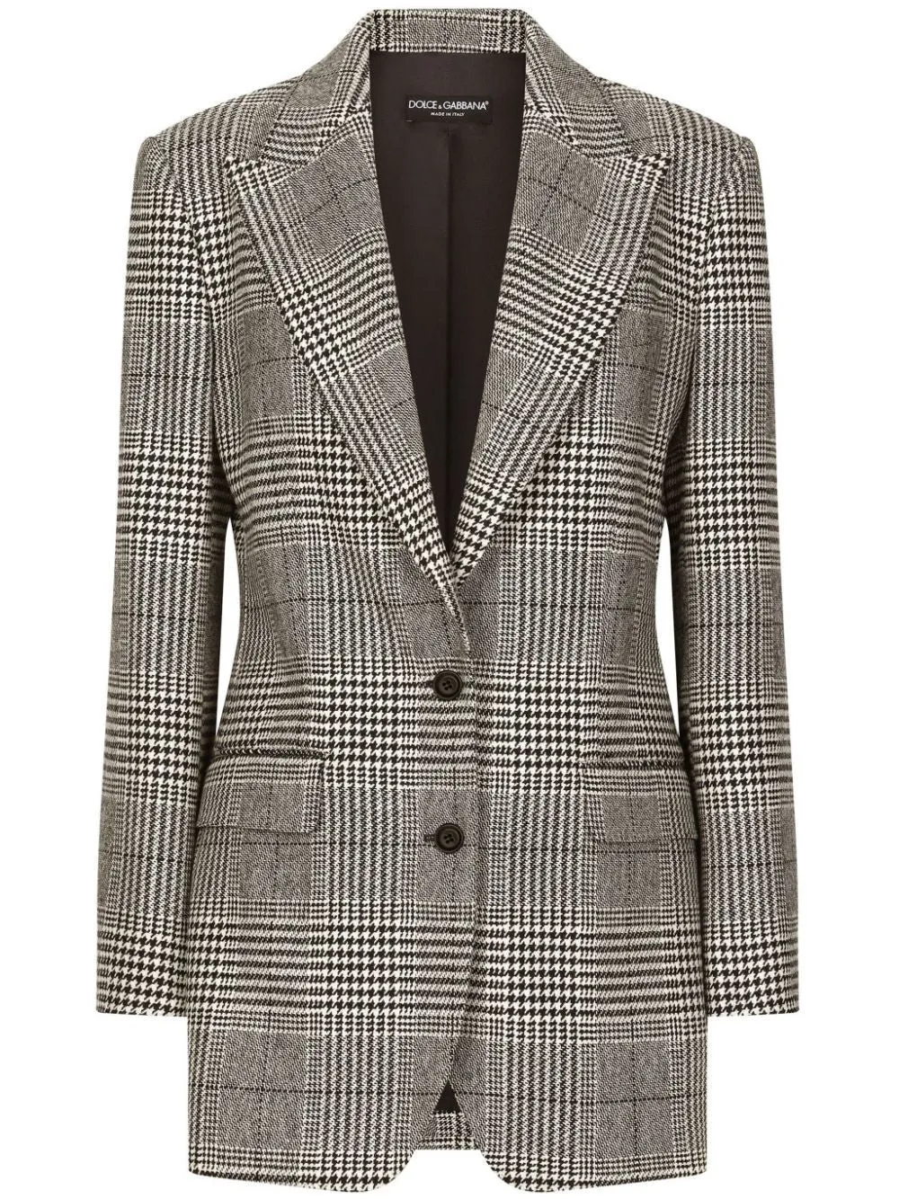 GLEN PLAID BLAZER sold by Lord & Taylor