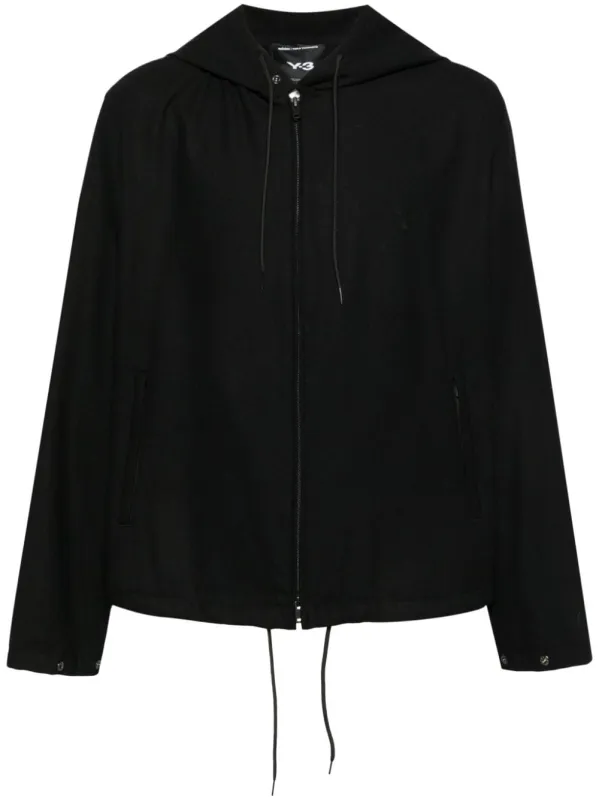 FLANNEL HODIE sold by Lord & Taylor