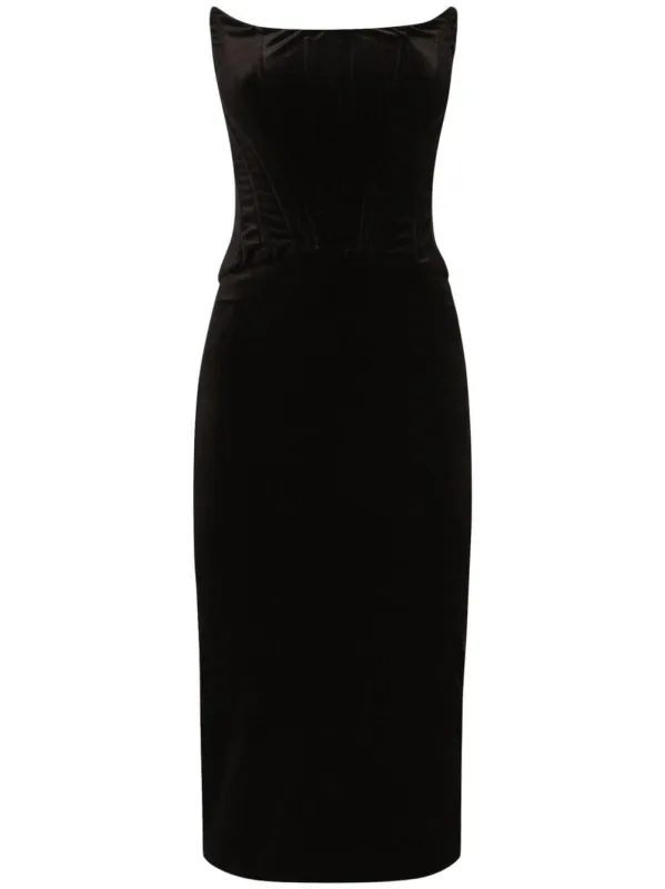 STRAPLESS DRESS sold by Lord & Taylor