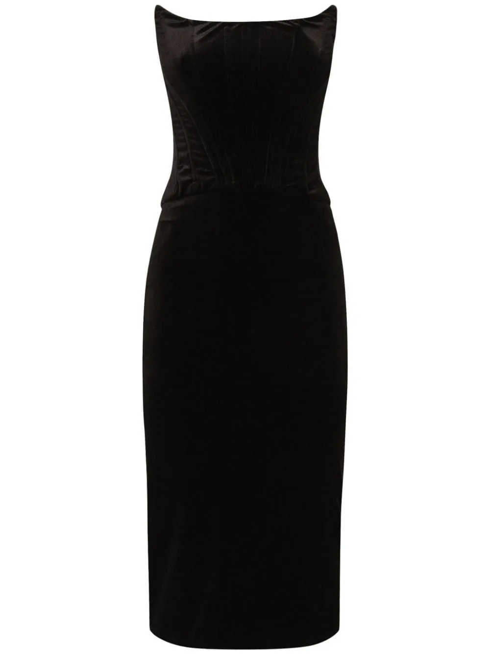 STRAPLESS DRESS sold by Lord & Taylor