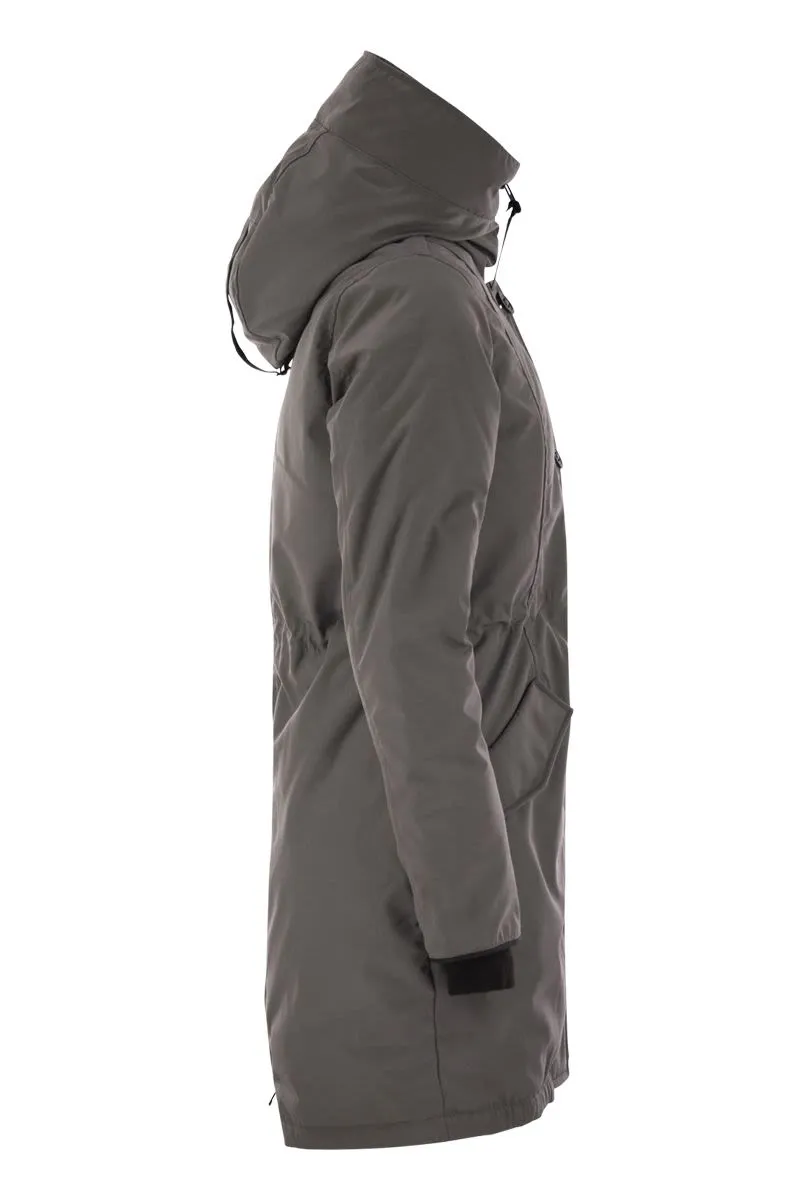 ROSSCLAIR - PARKA sold by Lord & Taylor product image thumbnail 3