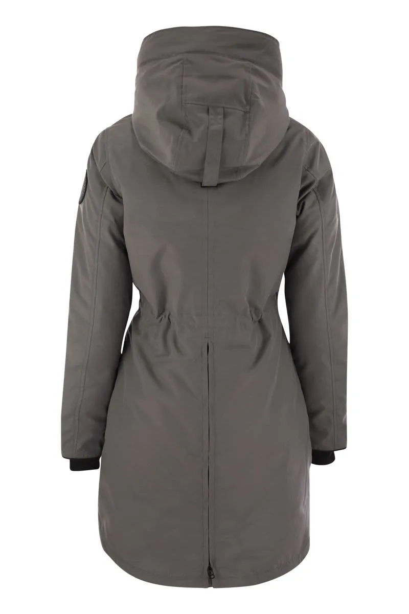 ROSSCLAIR - PARKA sold by Lord & Taylor product image thumbnail 2