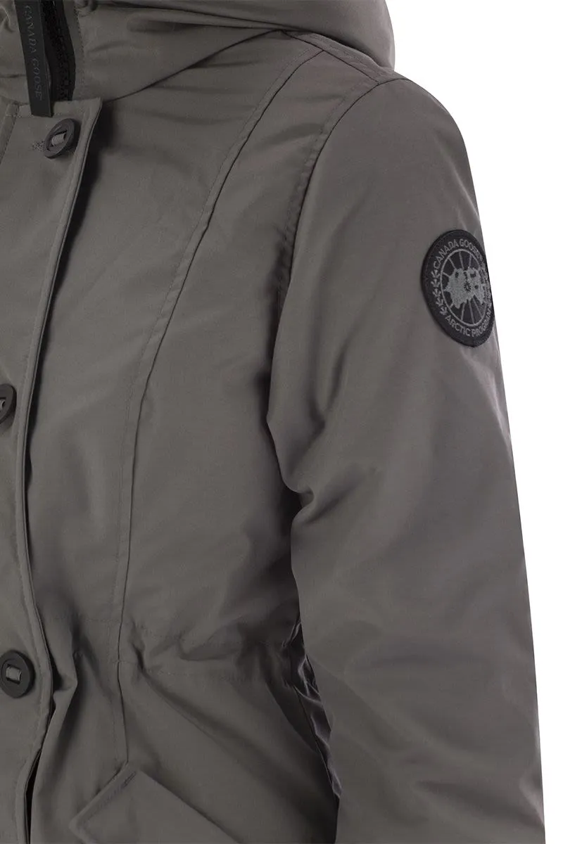 ROSSCLAIR - PARKA sold by Lord & Taylor product image thumbnail 4