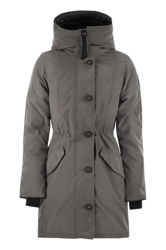 ROSSCLAIR - PARKA sold by Lord & Taylor