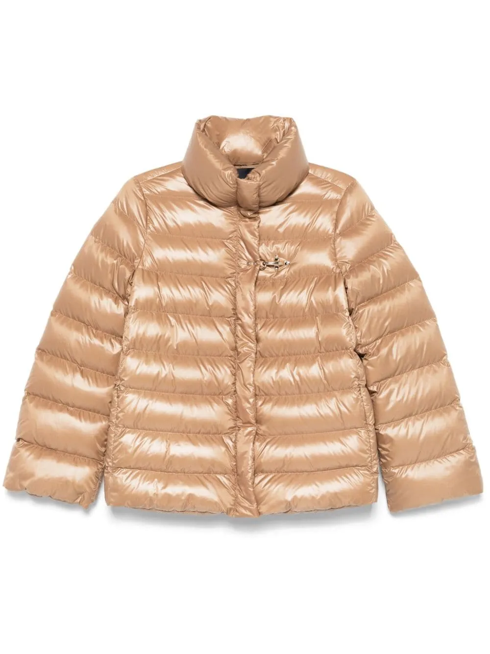 QUILTED PUFFER JACKET sold by Lord & Taylor