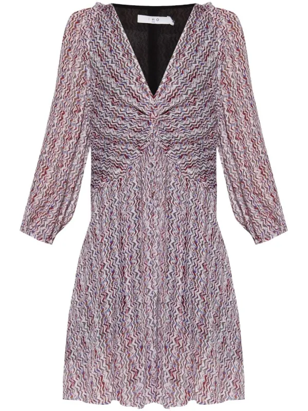 RULINE DRESS sold by Lord & Taylor