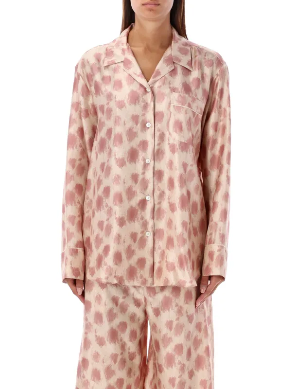 PAJAMA SHIRT sold by Lord & Taylor