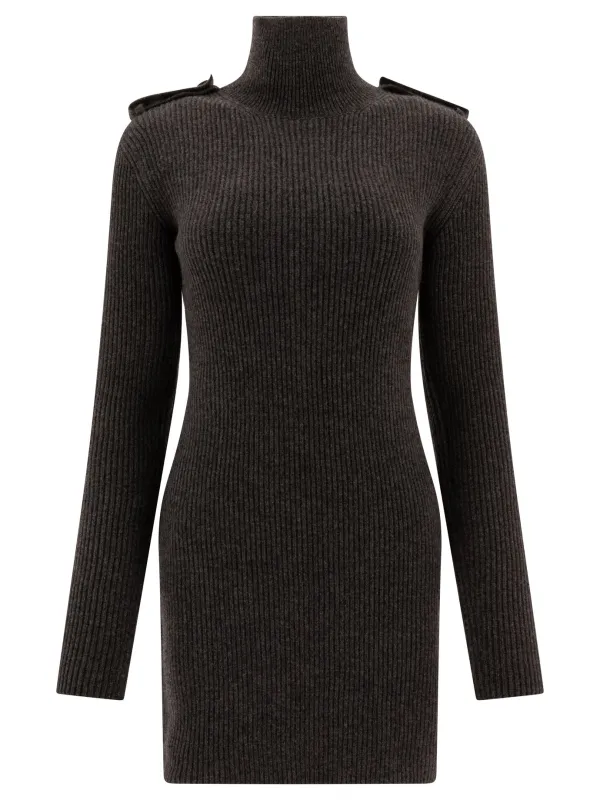 RIBBED MINI DRESS sold by Lord & Taylor