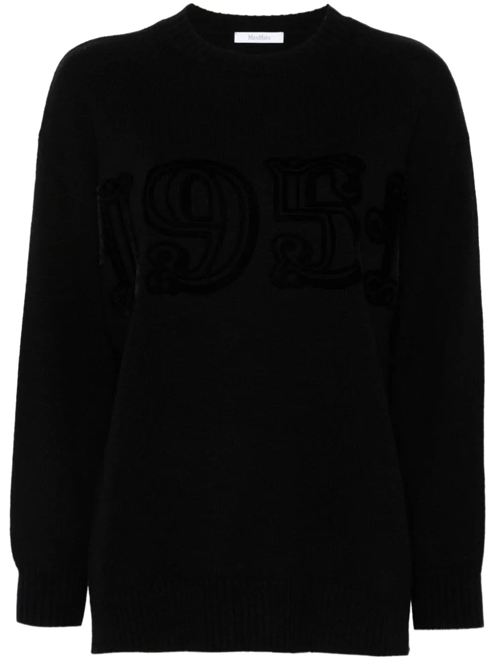 WOOL AND CASHMERE BLEND SWEATER sold by Lord & Taylor