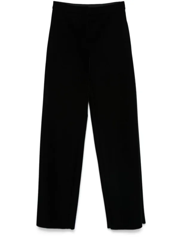 VELVET TROUSERS sold by Lord & Taylor