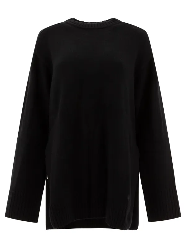 "SAFI" SWEATER made by Loulou Studio