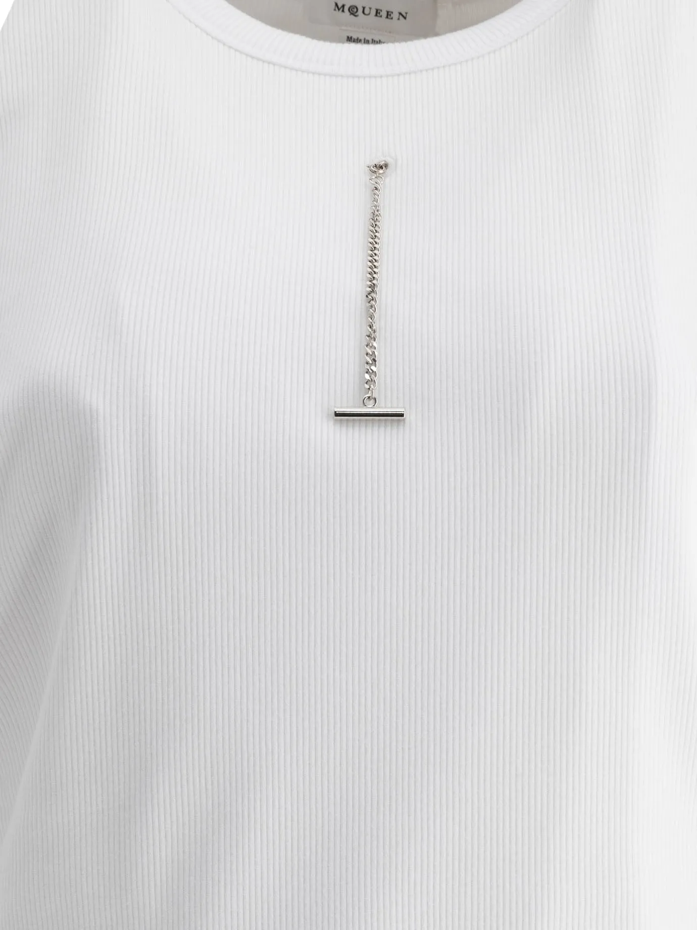 RIBBED TOP sold by Lord & Taylor product image thumbnail 3