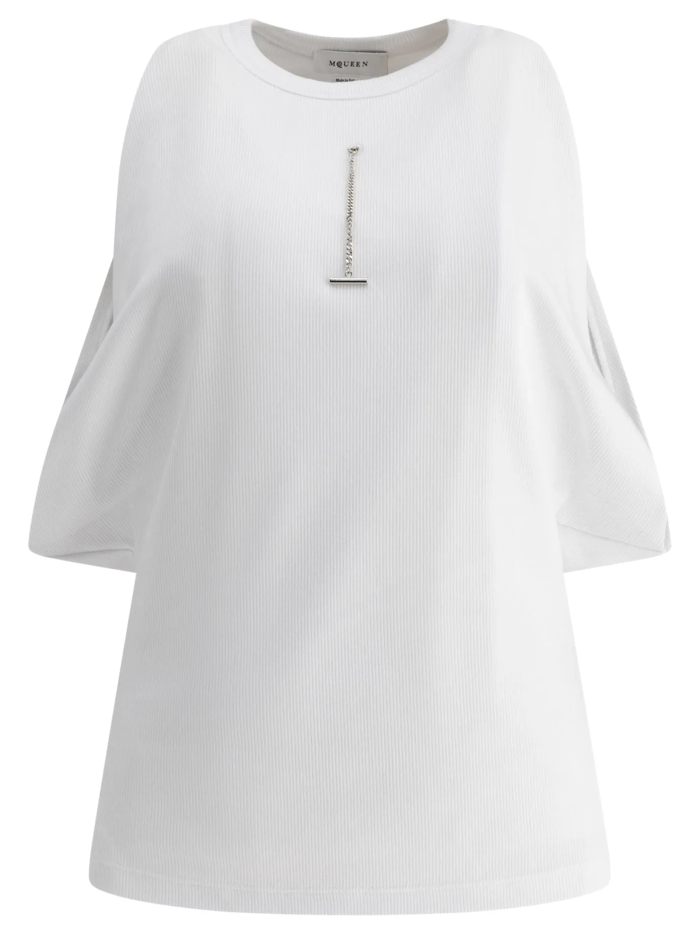 RIBBED TOP sold by Lord & Taylor