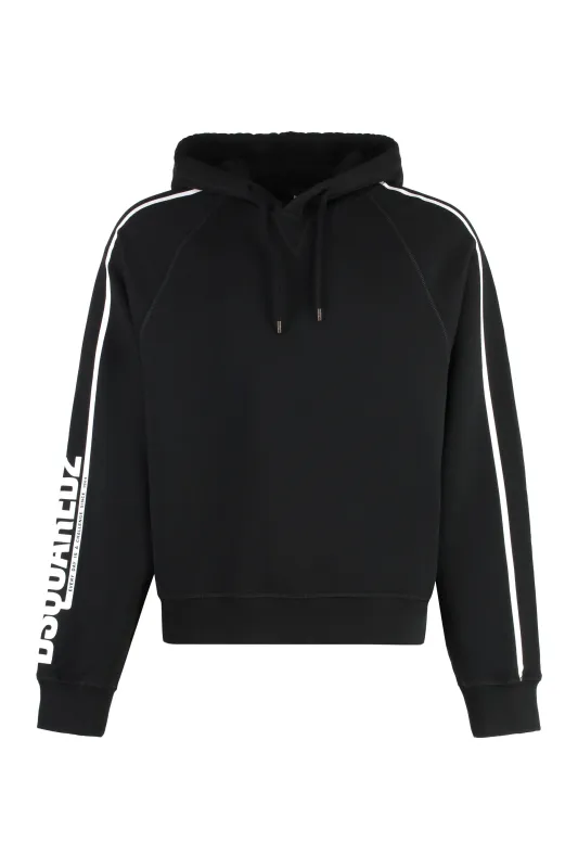 COTTON HOODIE sold by Lord & Taylor