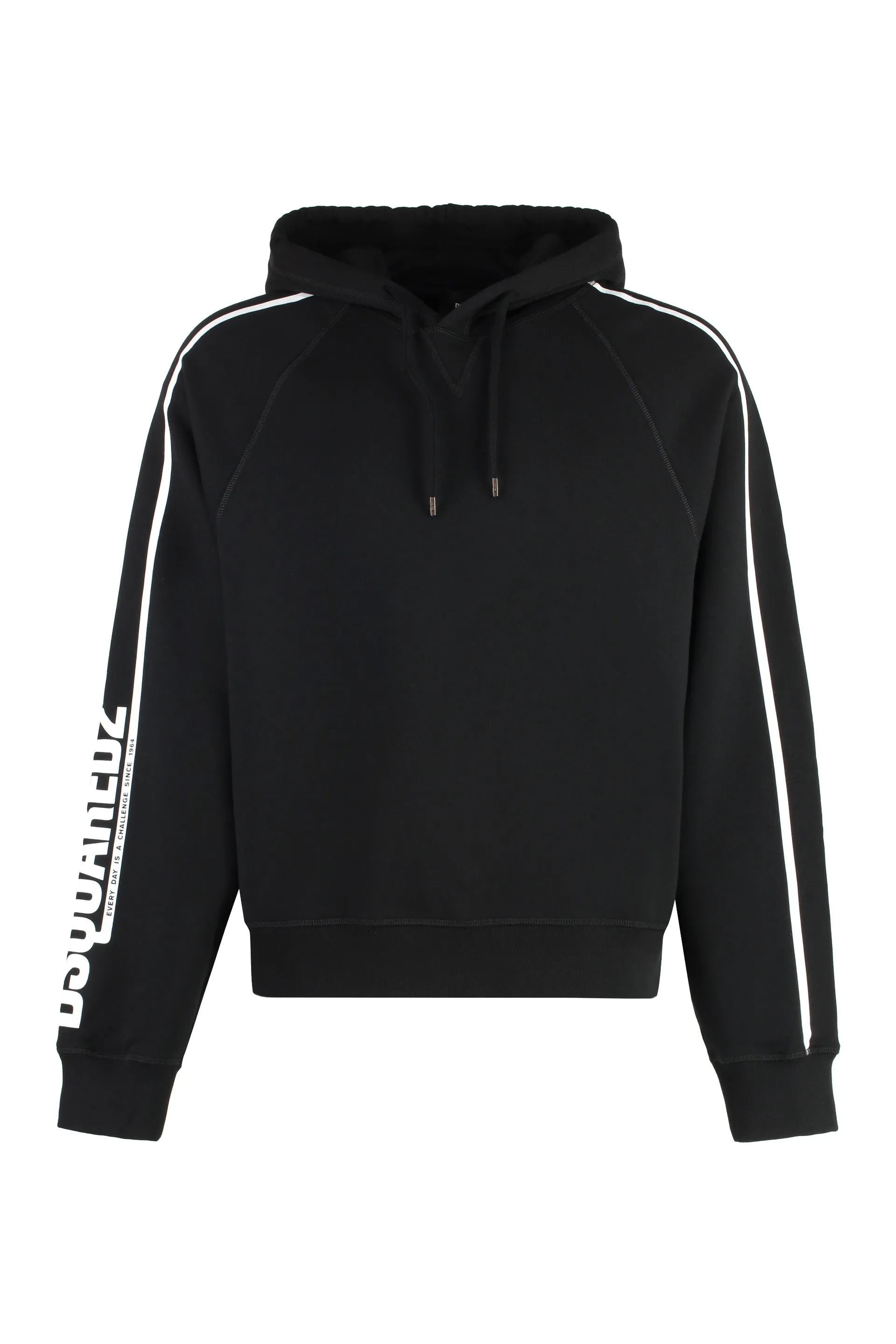 COTTON HOODIE sold by Lord & Taylor