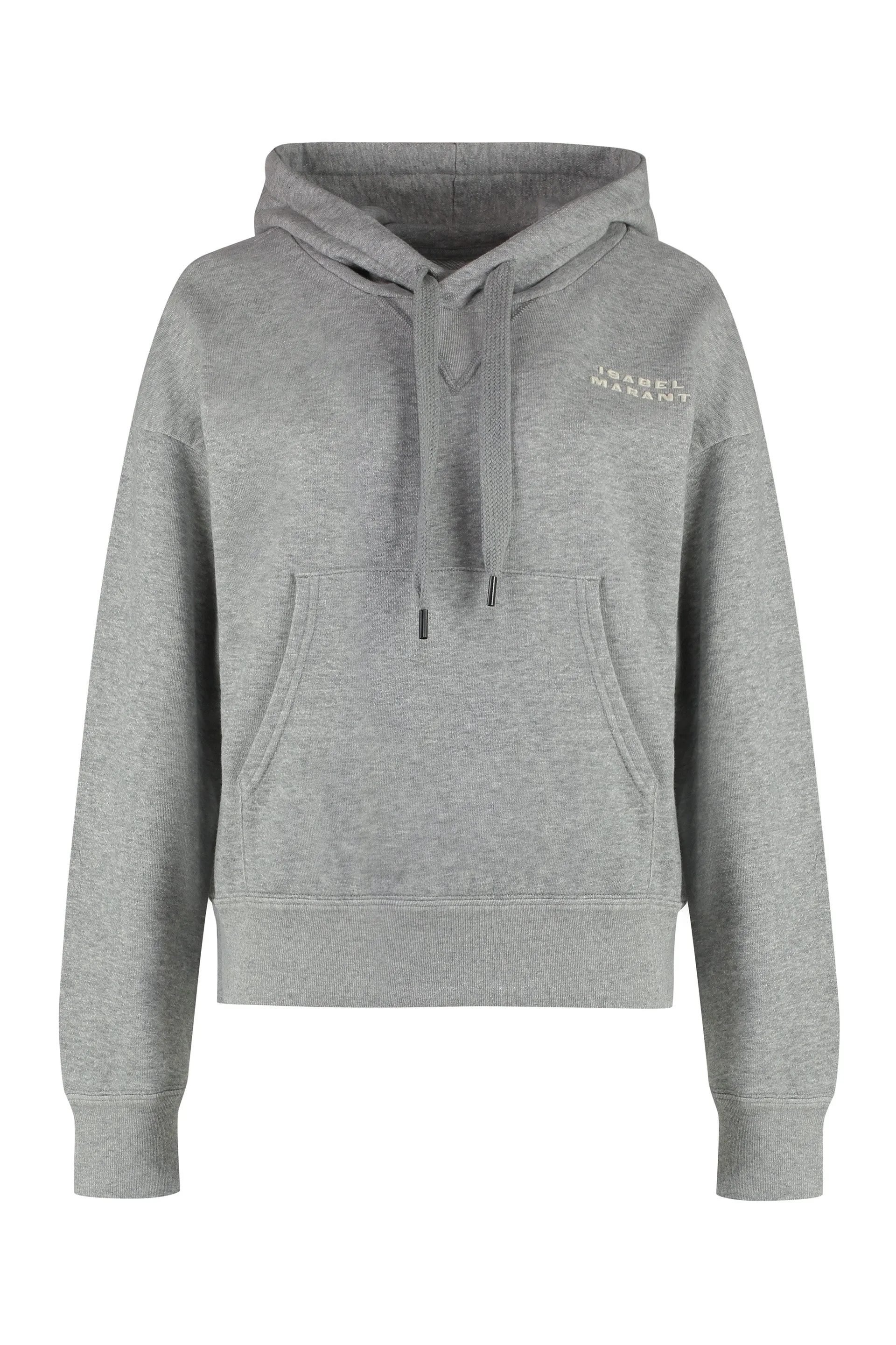 SYLLA COTTON HOODIE sold by Lord & Taylor