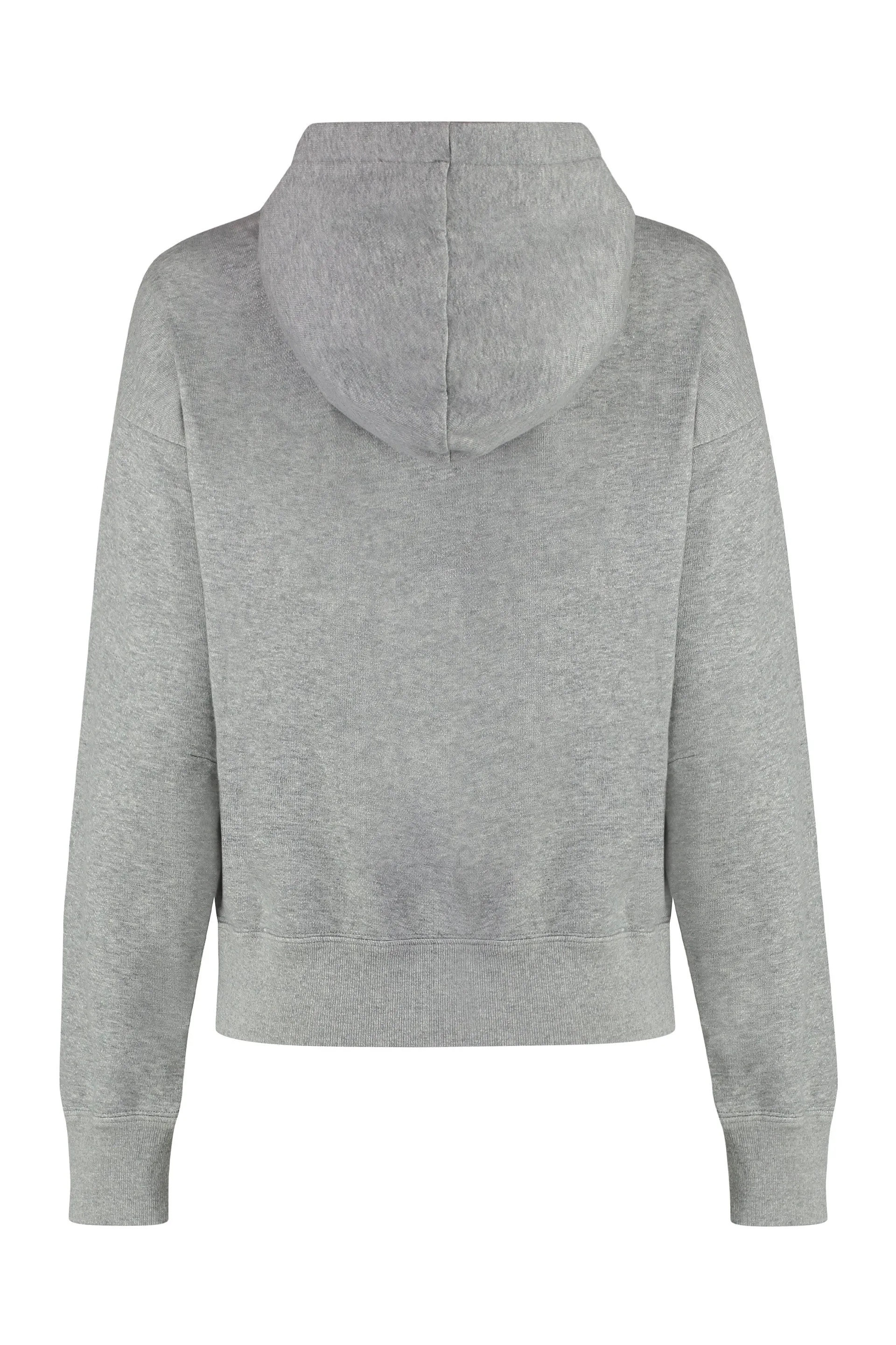 SYLLA COTTON HOODIE sold by Lord & Taylor product image thumbnail 2