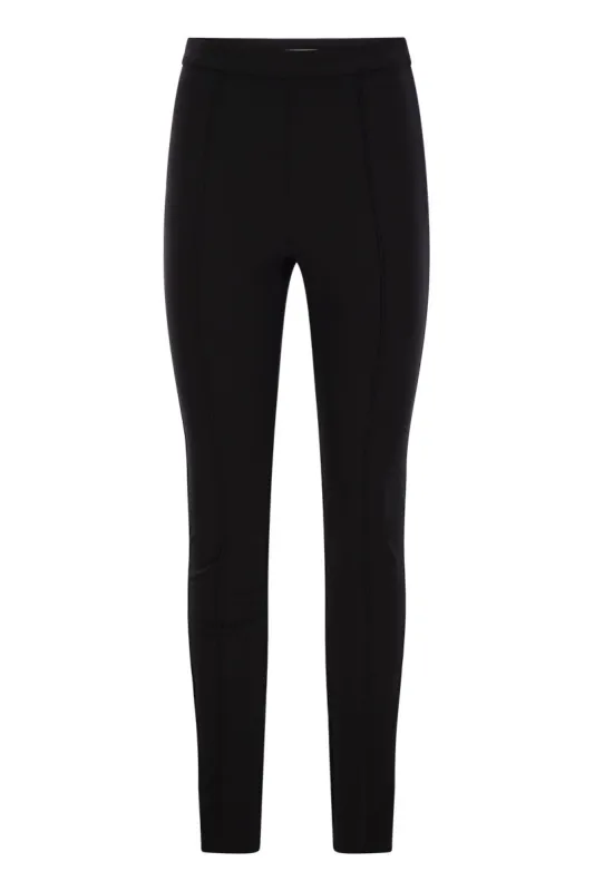 GABARDINE TROUSERS sold by Lord & Taylor