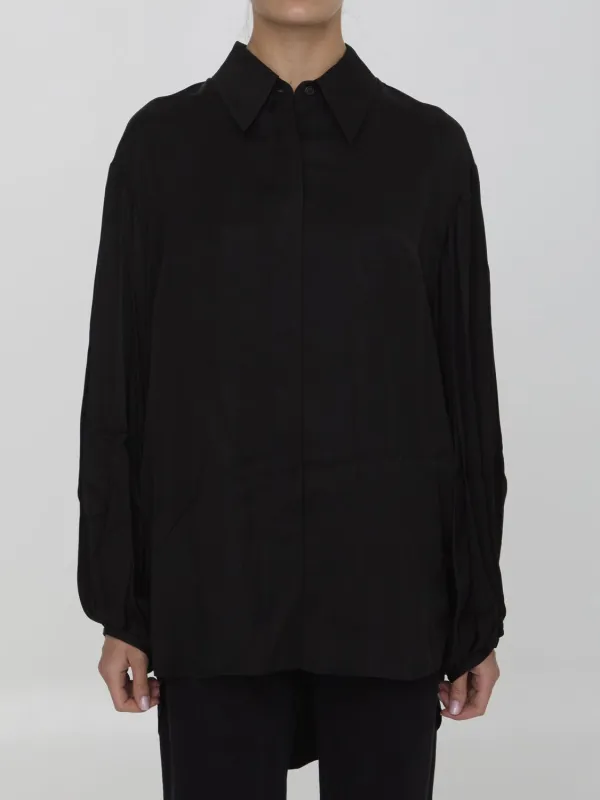 BAM SHIRT made by KHAITE