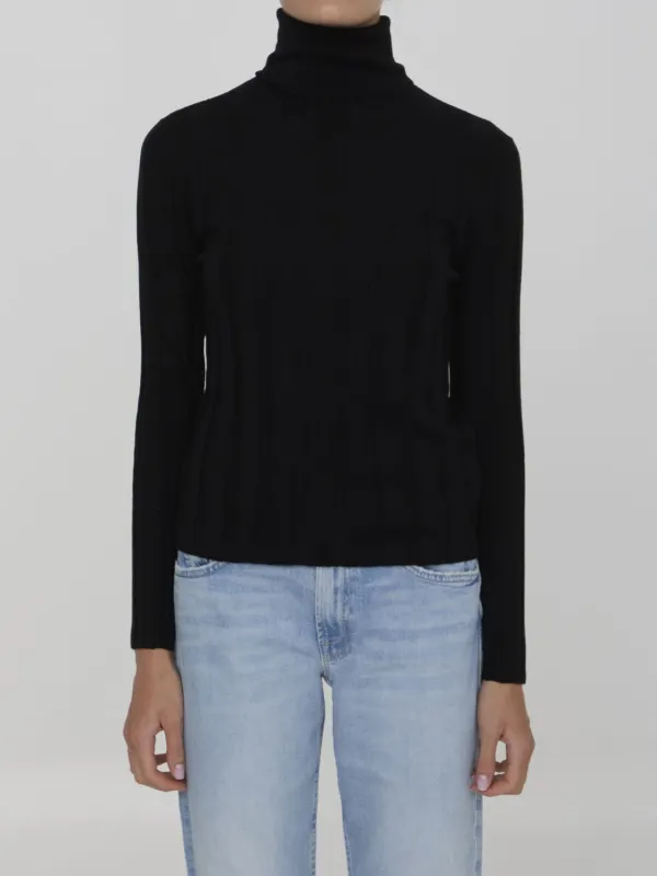 VIRGIN WOOL JUMPER sold by Lord & Taylor