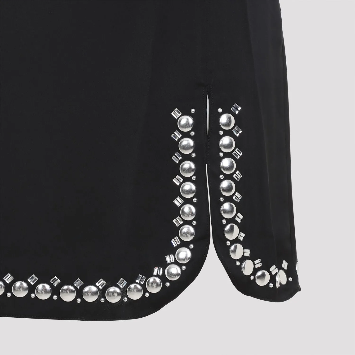 MINI SKIRT sold by Lord & Taylor product image thumbnail 4