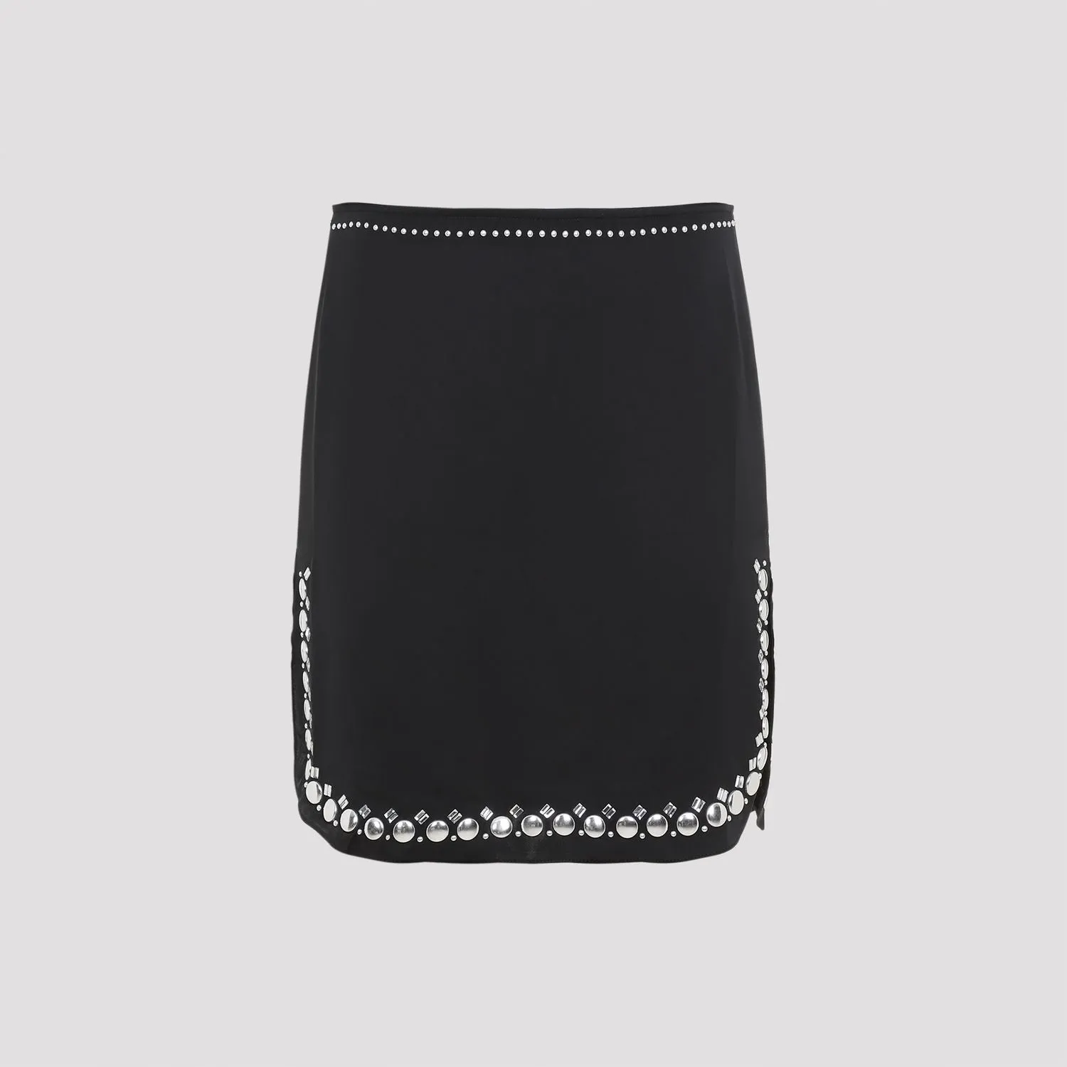 MINI SKIRT sold by Lord & Taylor product image thumbnail 2